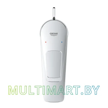 Смеситель Grohe Bauloop (23335001) картинка 3